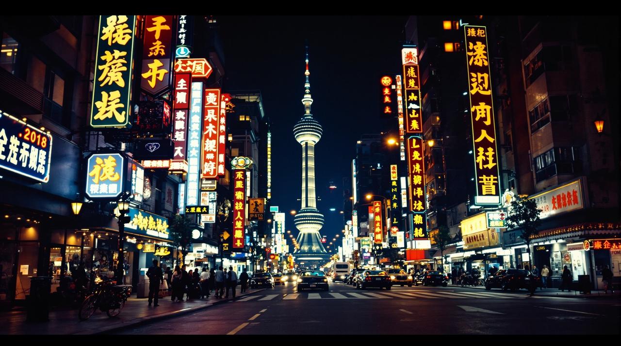 繁花：上海往事视频封面，剧情类型，时长00:50:00 - 骚小妹影院