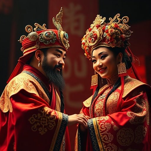 霸王别姬:经典重现 霸王别姬:经典重现,编辑推荐影视缩略图 - 骚小妹影院